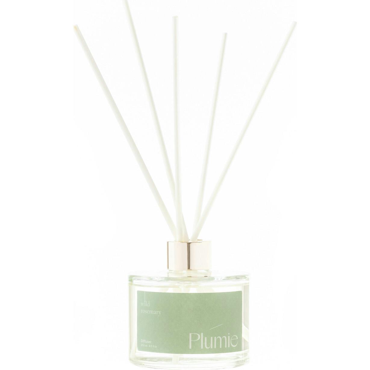 Diffuser | Wild Rosemary