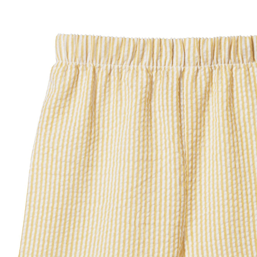 Goldie Pant