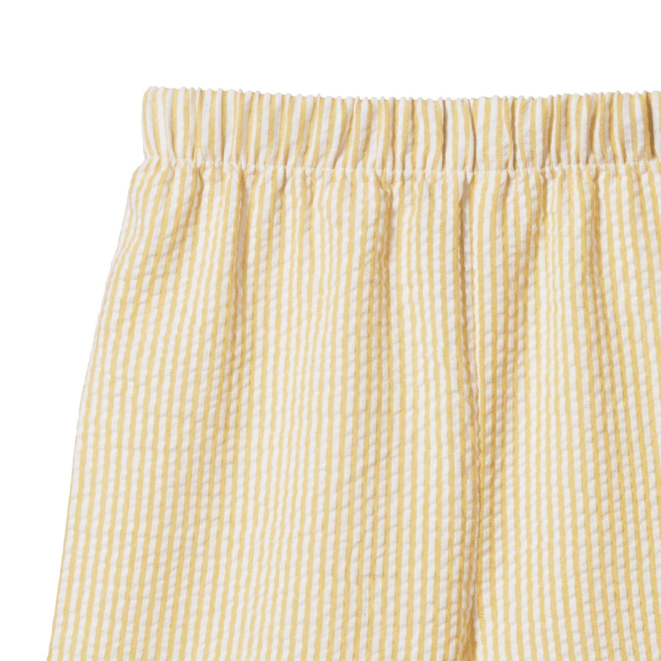 Goldie Pant