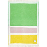 Color Block Blanket