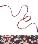 Liberty Mega Heart Charm Bracelet