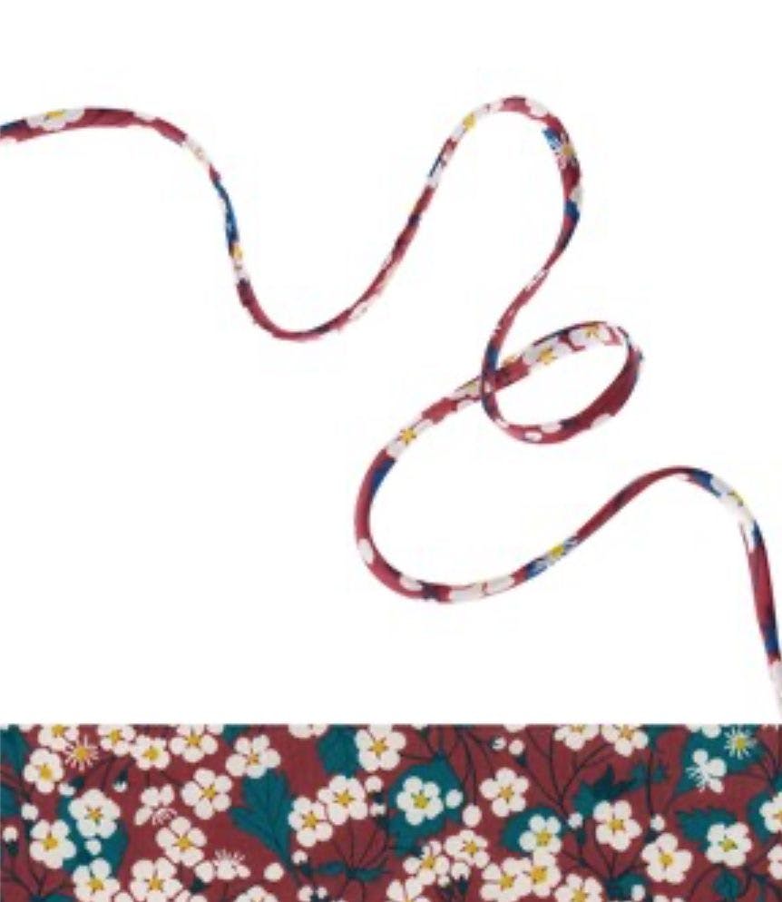 Liberty Mega Heart Charm Bracelet