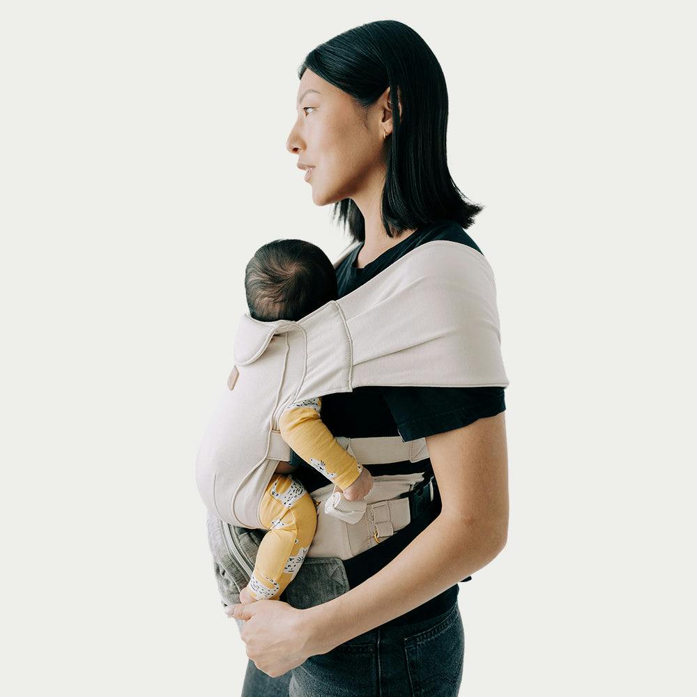 The Pearl Wrap Carrier