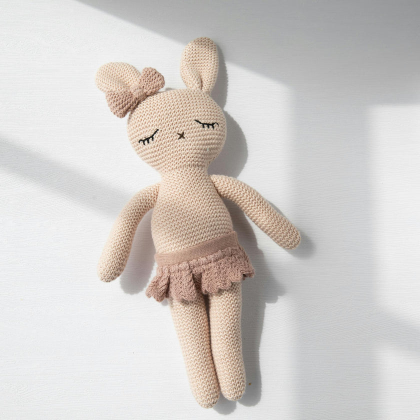Tutu And Bow
