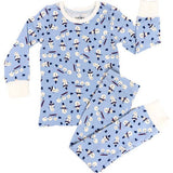 Long Sleeve Pajamas