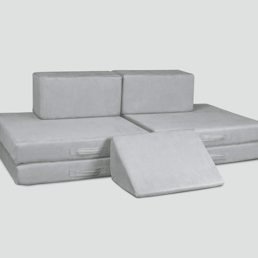 The Figgy Play Couch