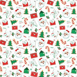 Dear Santa Women's Jogger Pajama