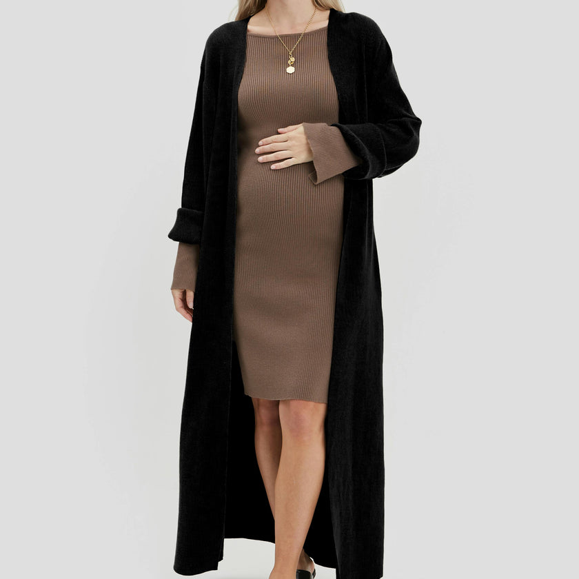 Emaline Cardigan