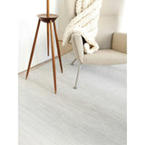 Wave Floor Mat, Grey