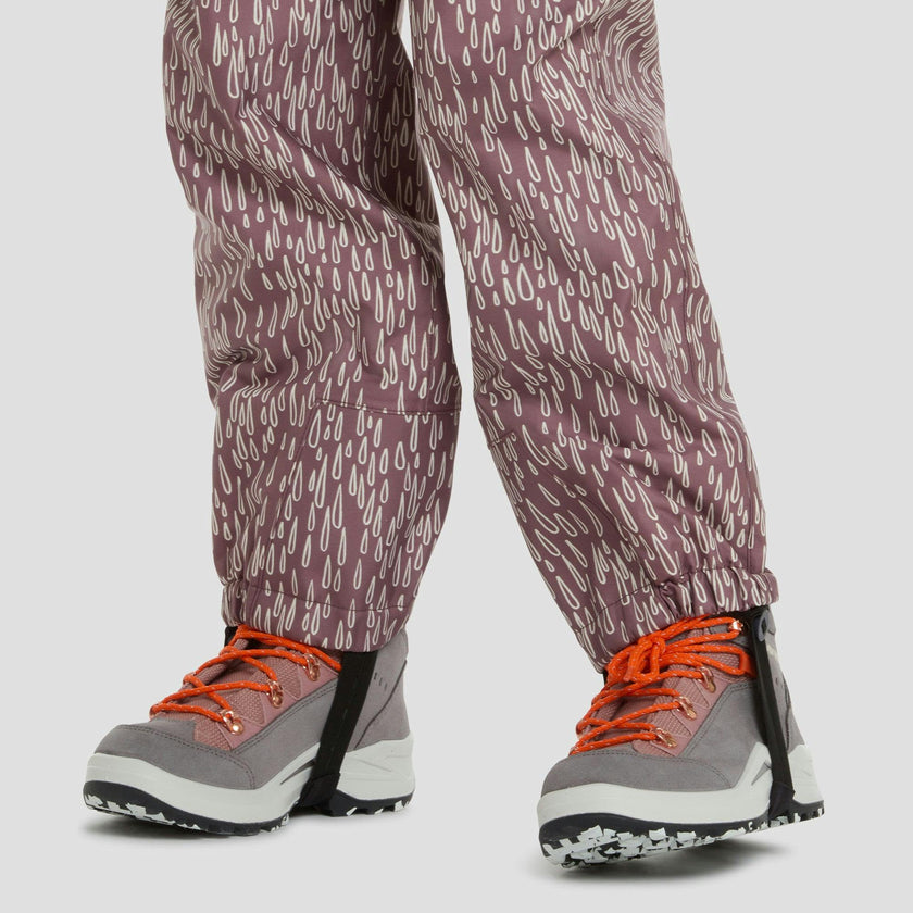 Hain rain pants "Twine"