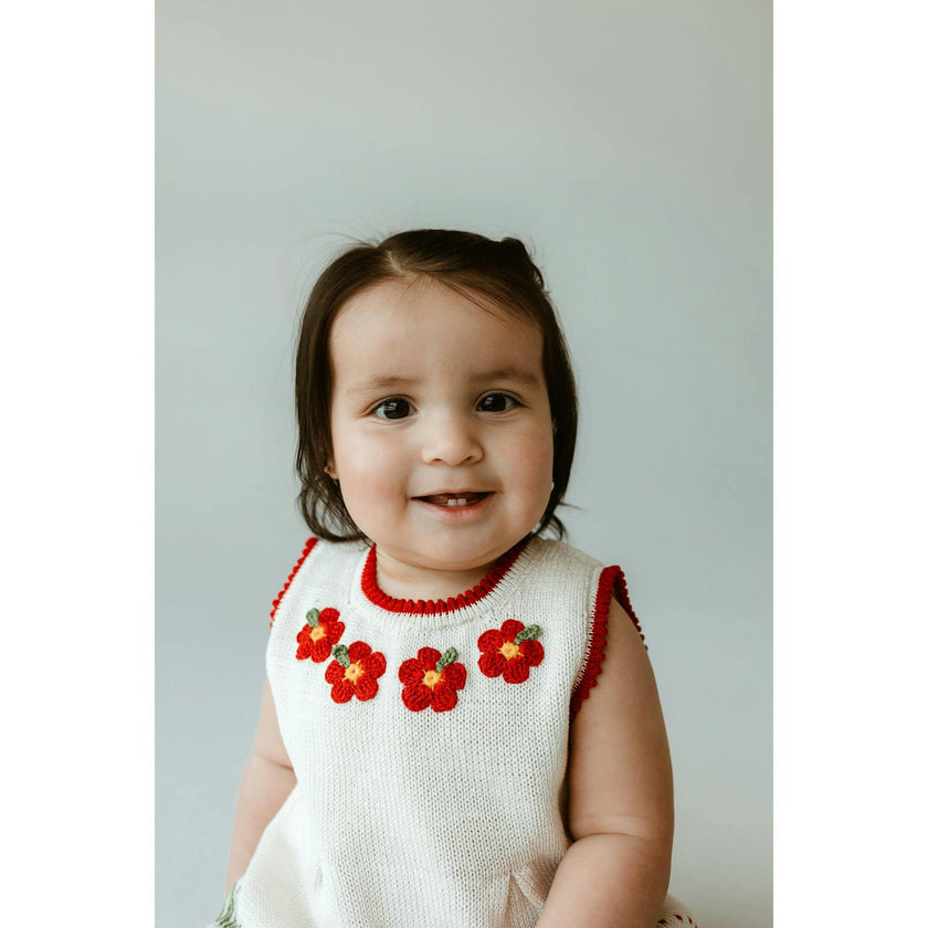 Bumblebee Garden Dress