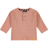 Long Sleeve Henley