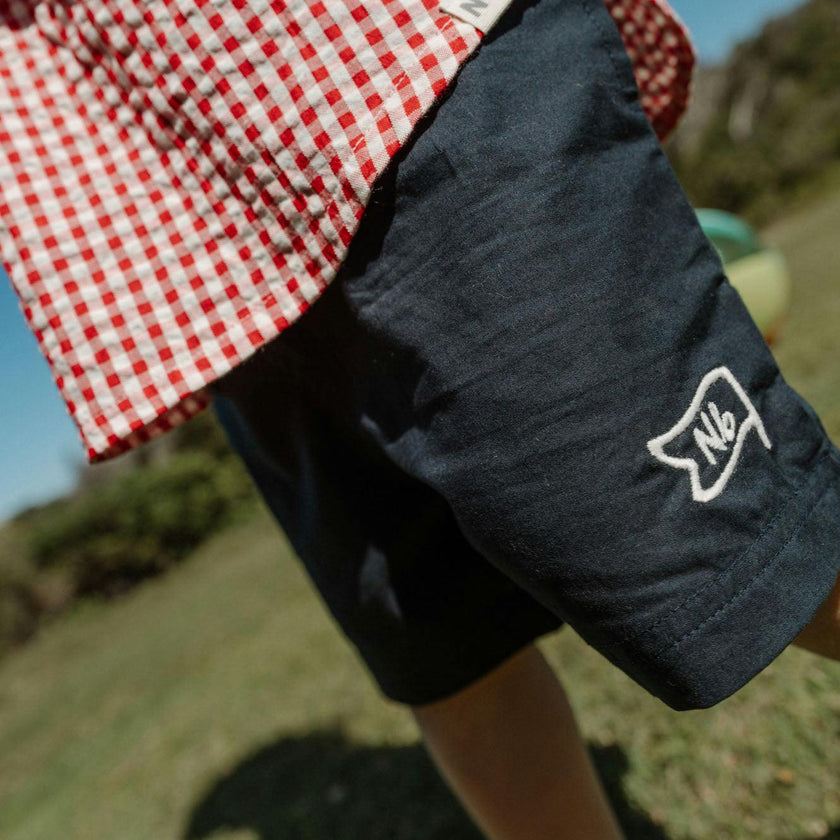 James Shorts