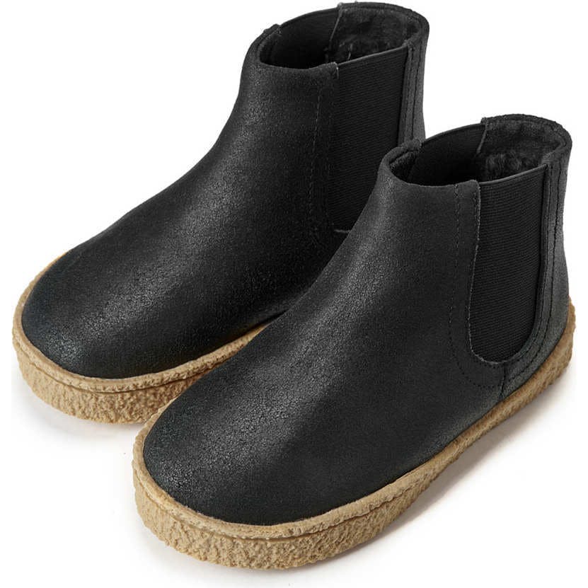 Harry 2.0 Winter Black