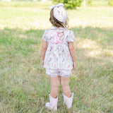 Jessie Girl Set - Rodeo