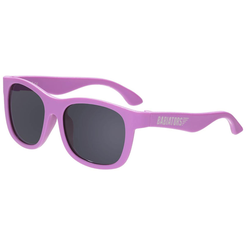 Originals Navigator Sunglasses: A Little Lilac, Purple