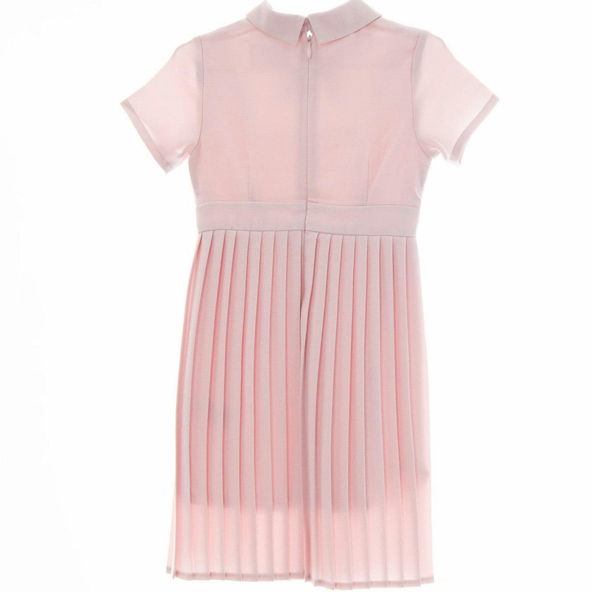 Adele dress (pink)