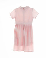 Adele dress (pink)