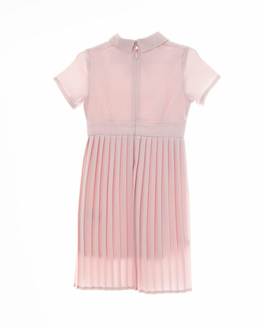 Adele dress (pink)