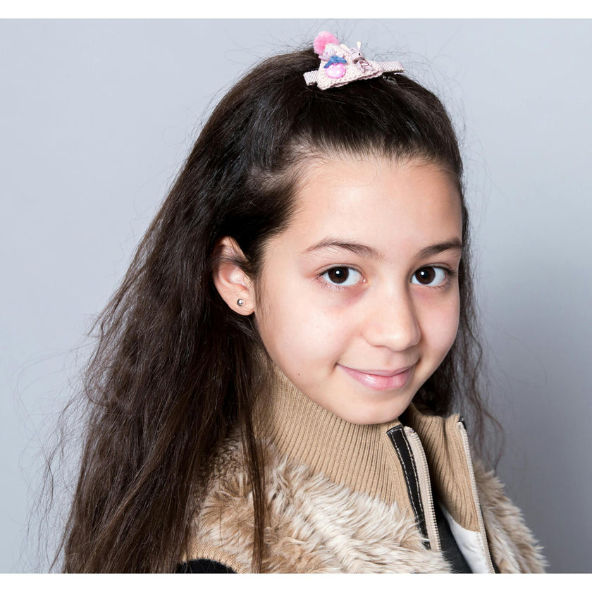 Siobhan Hairclip