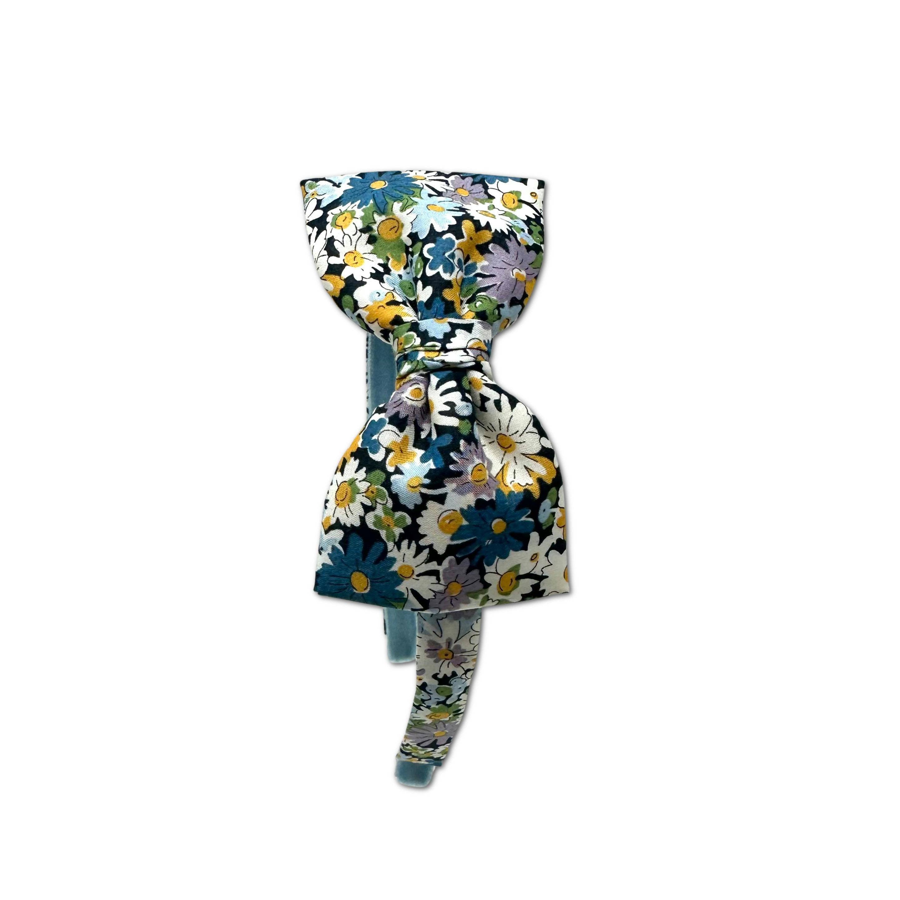 Liberty of London Bow Headband