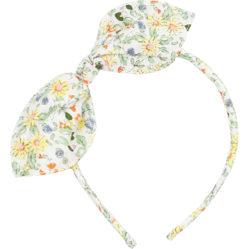 Bow Headband