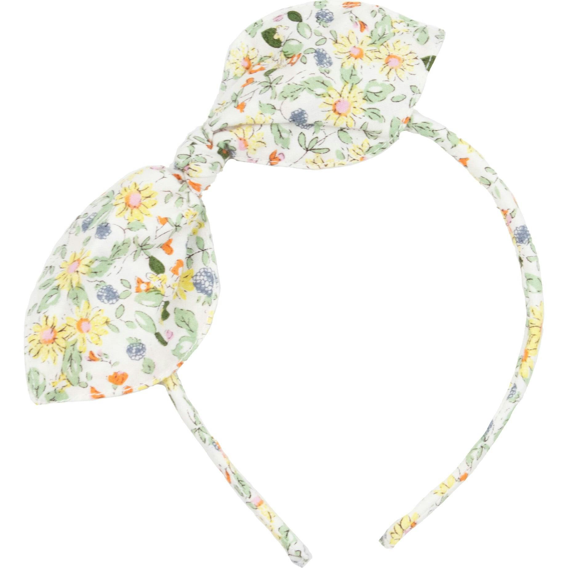 Bow Headband
