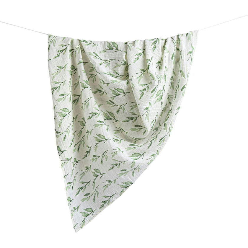 Parker 2-pc. Swaddle Wraps