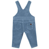 Cotton Baby Overalls