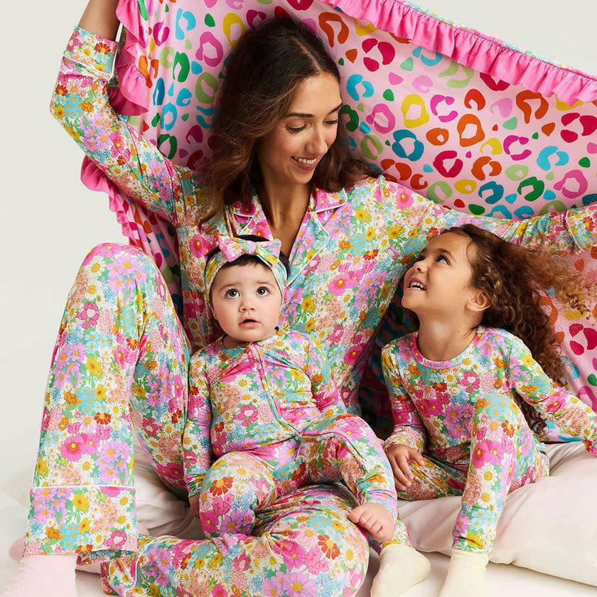 Margie Classic Pajama Set