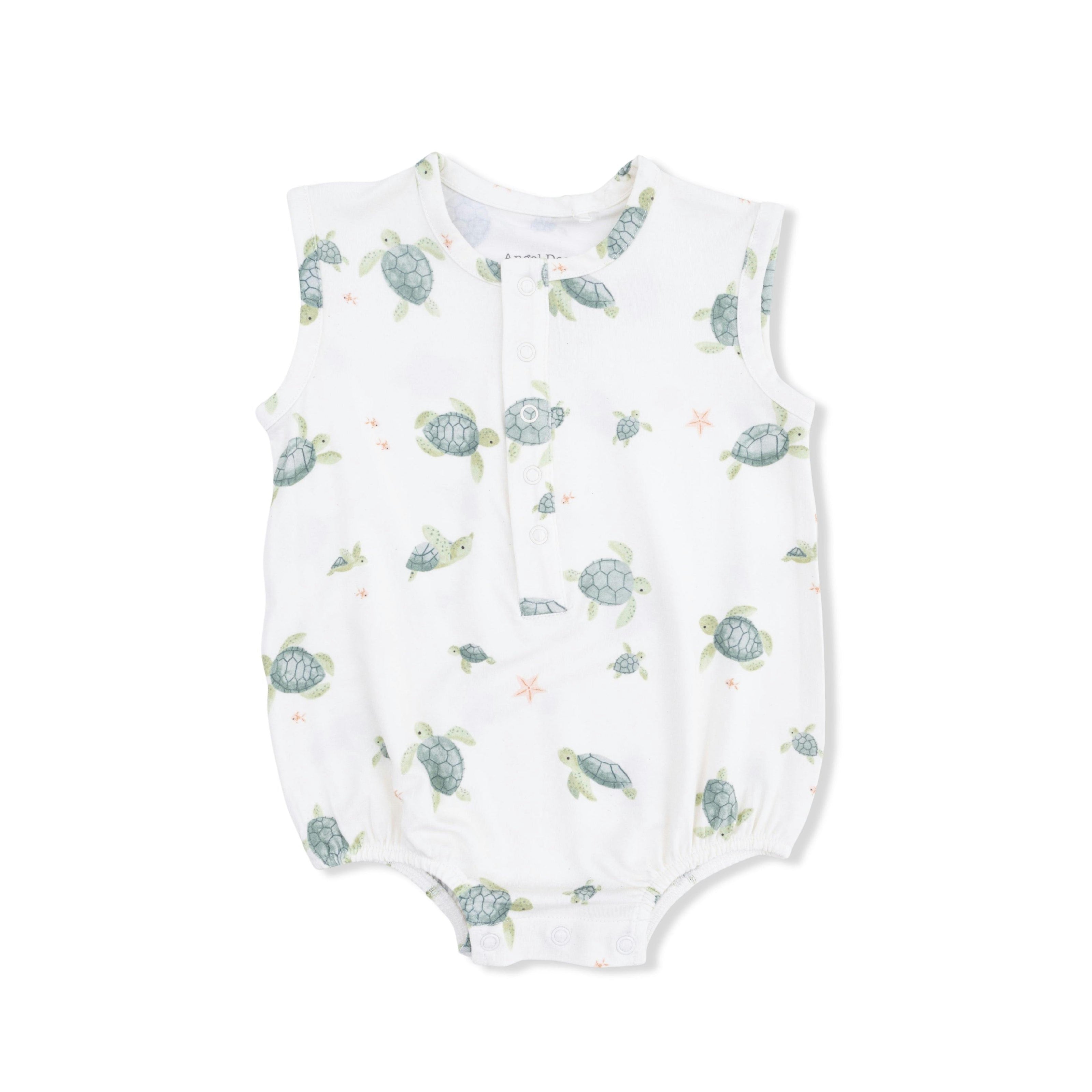 Sea Turtles - Henley Bubble