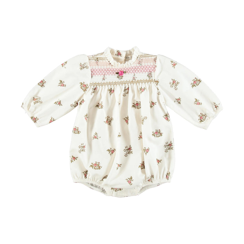 Adelaide Romper