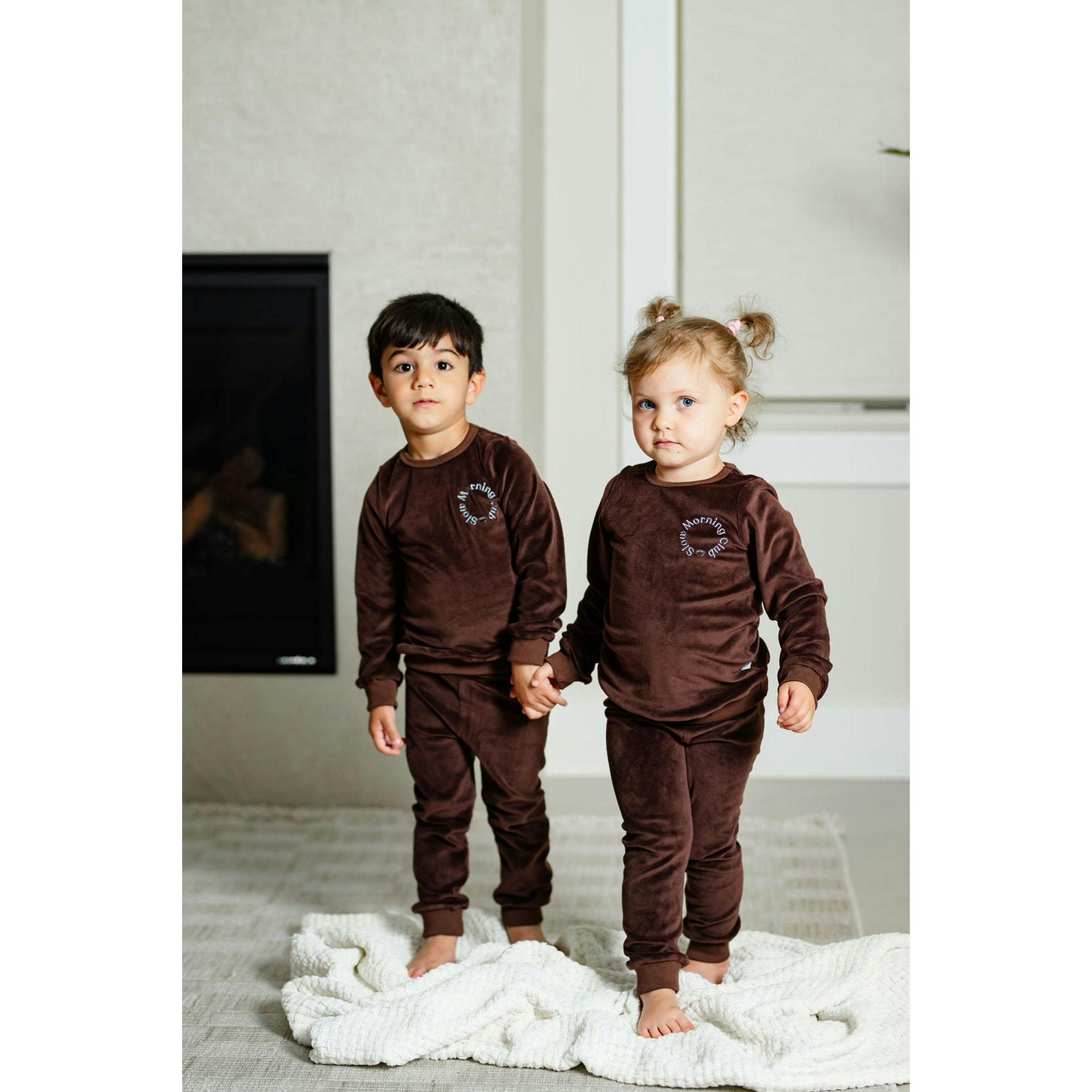 Logo Velour PJ