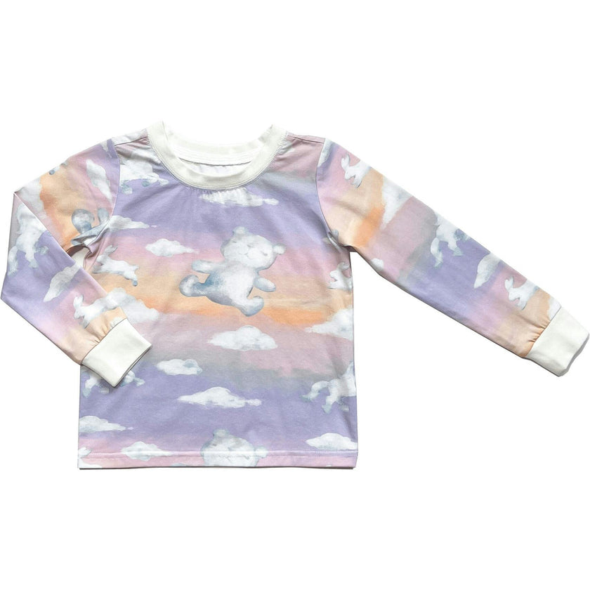 Emerson Kids' 2 Pieces Pajamas Set