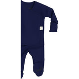 Bonsie Baby Footie
