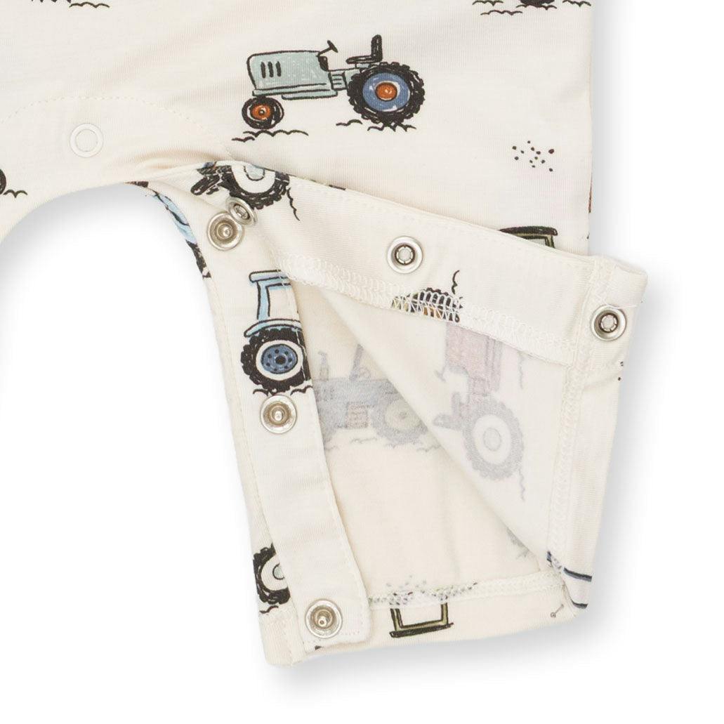 Future Farmer - Uni Romper