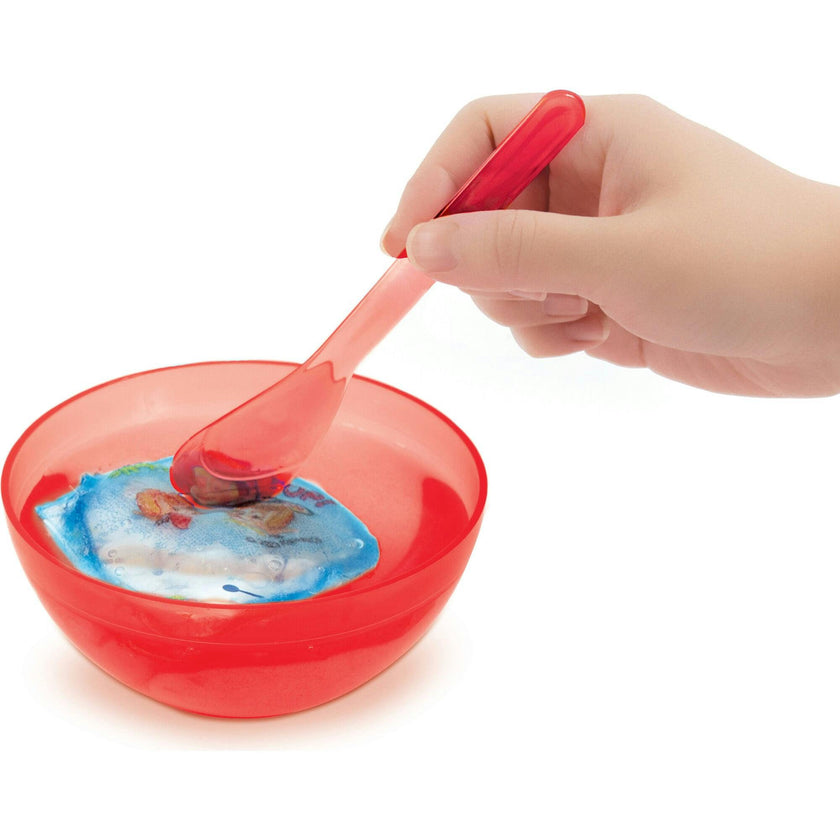 Kellogg's  Cerealsly Cute - Rice Krispies - DIY Bracelet Kit