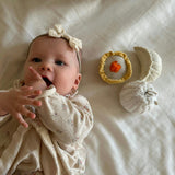 DIM SUM Rattle