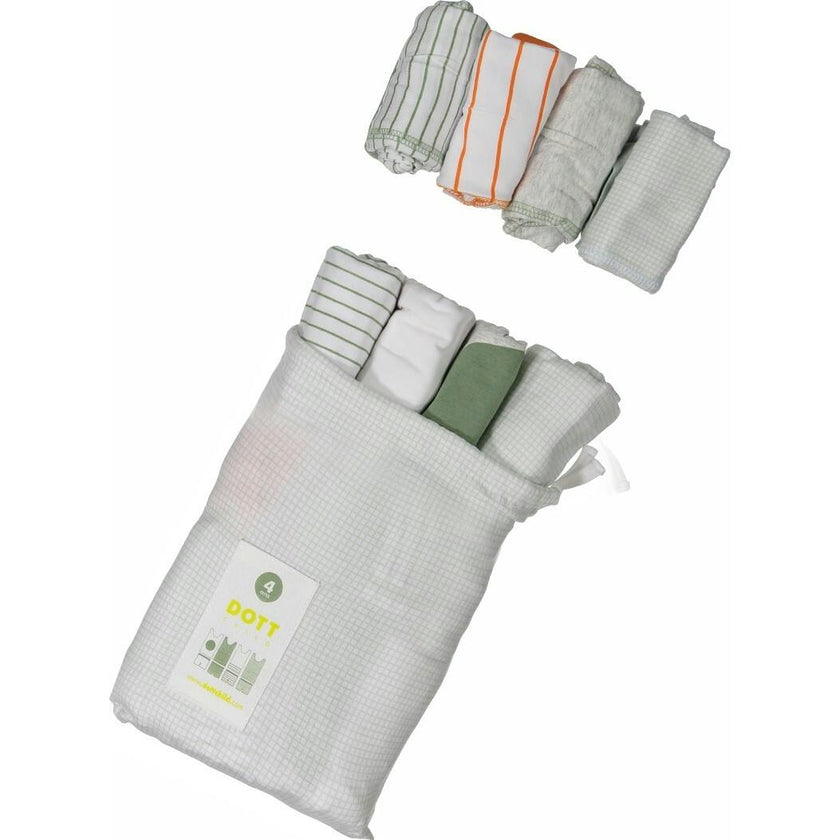 Boy’s Underwear / Sleep Set