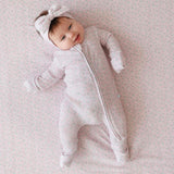 Andina Rose Pointelle Convertible One Piece