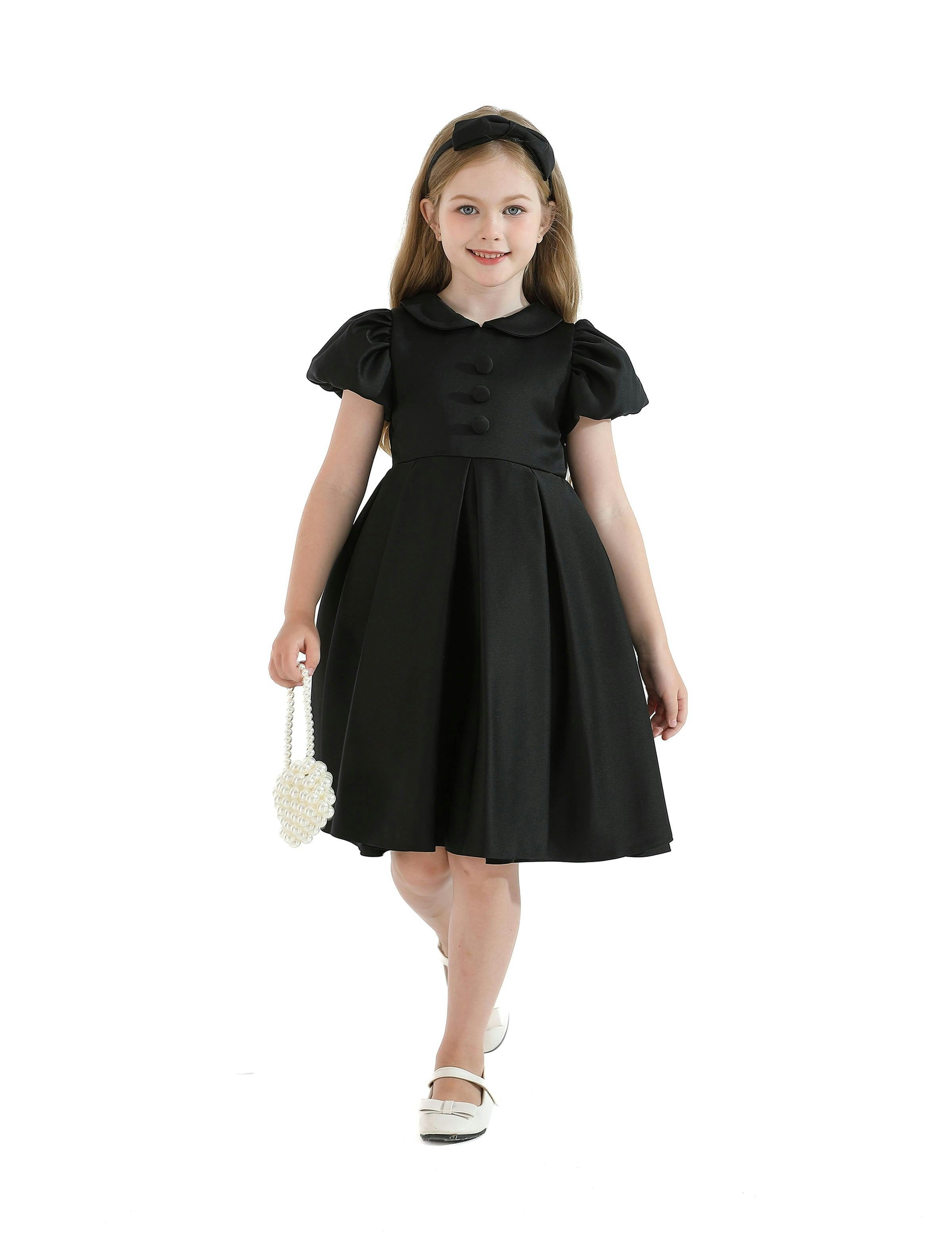 Barrymore Dress