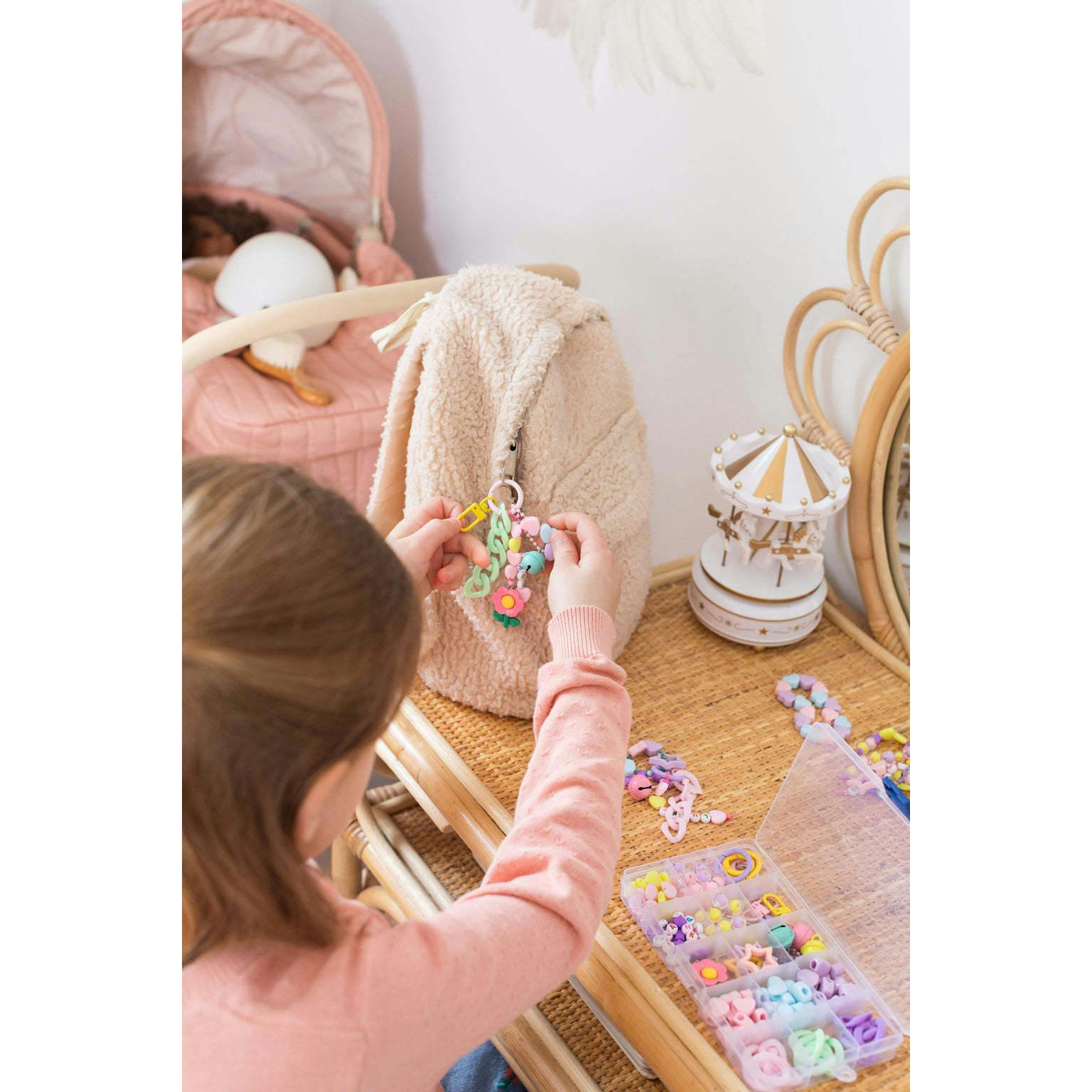 Bijoux Box - Lucky Jewelry - 7y+
