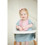 Small Town Girl Wonder Bib