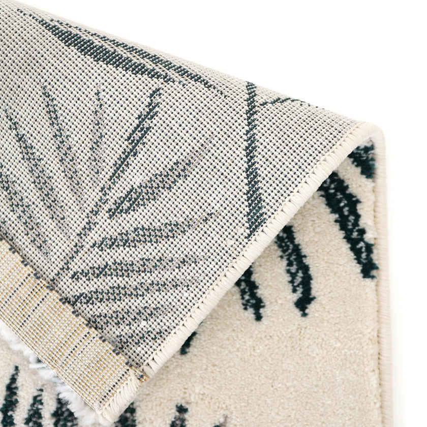 Tapis Sensaku Graphic Print Rectangular Rug