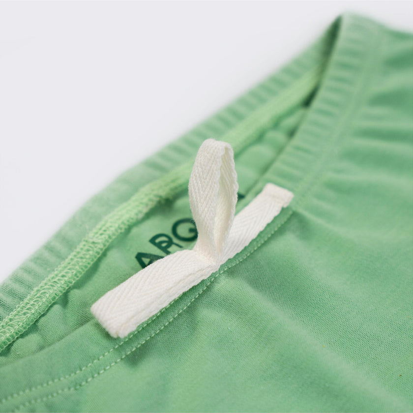 Cotton Shorts