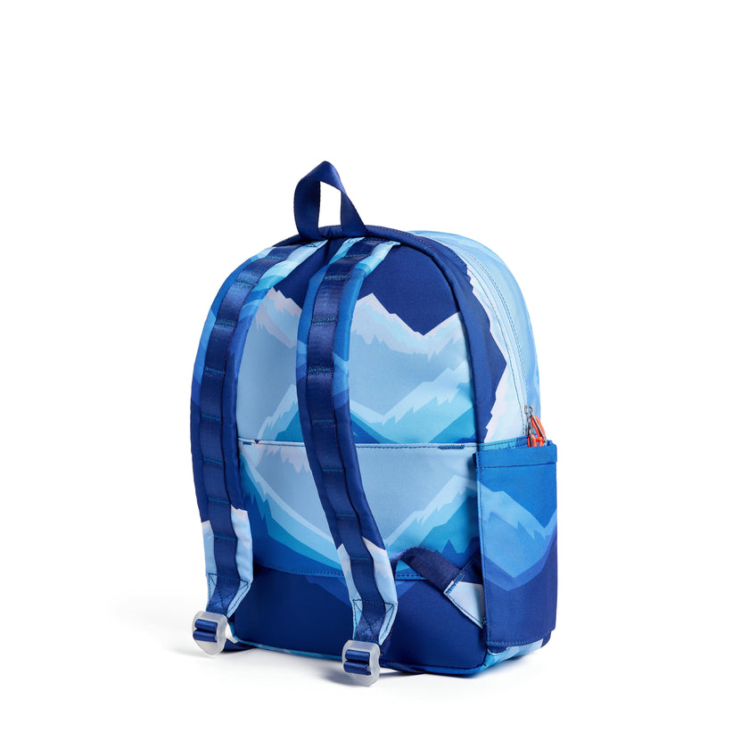 Kane Backpack, Mountains