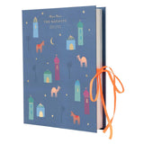 Nativity Paper Craft Advent Calendar