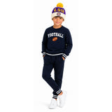 LSU Tigers Bobble Hat