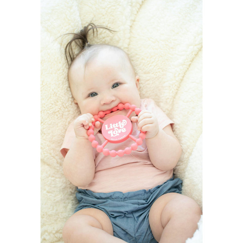 Little Love Teether
