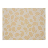 Lemon Leaves Placemat